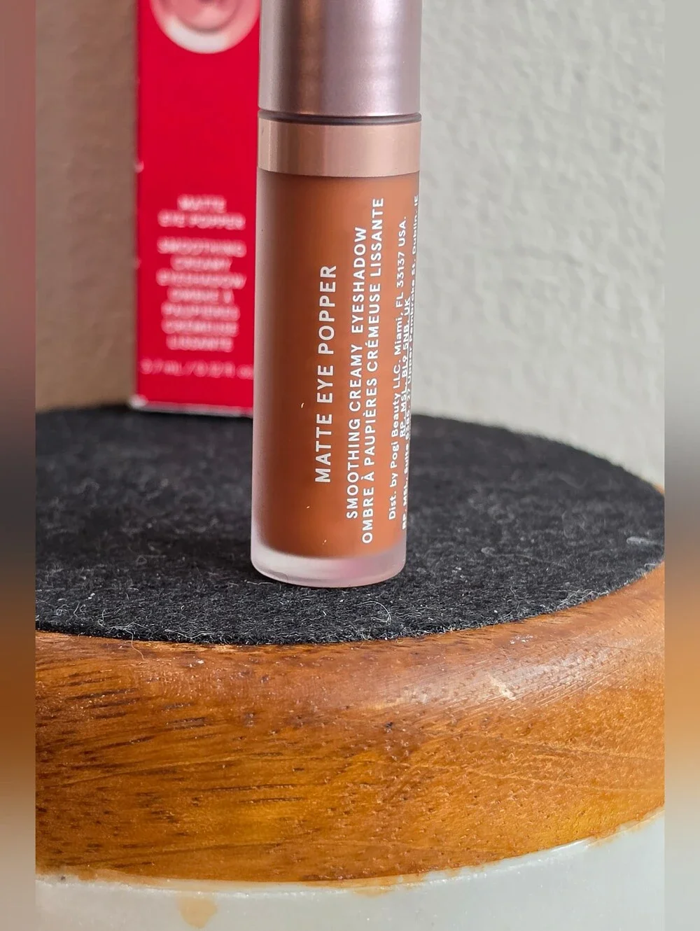 ONE/SIZE matte liquid